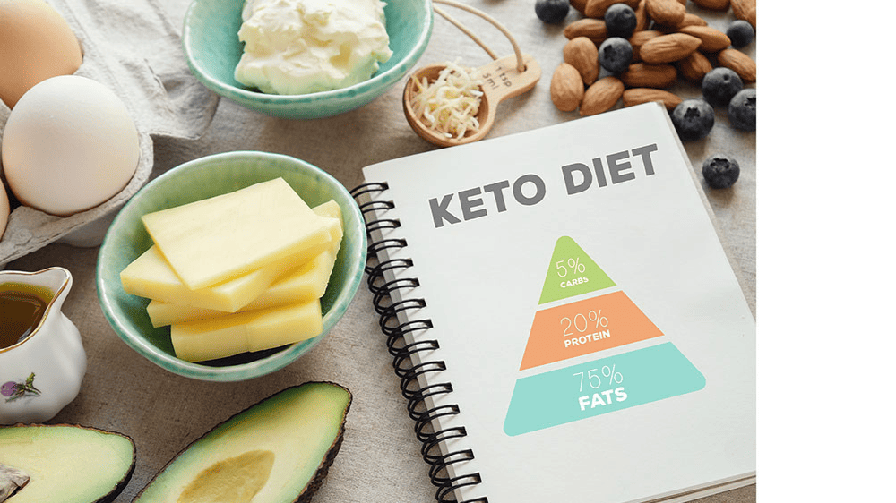 The Biochemistry of Ketosis: How a Low-Carb Diet Affects Metabolism and Health